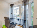 apartment München Nymphenburg 02 office 14596