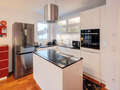 maisonette München Freimann 02 kitchen 14598