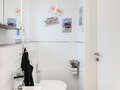 maisonette München Freimann 03 2. bathroom 14598