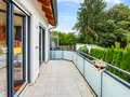 maisonette München Freimann 02 balcony 14598