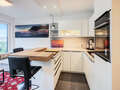 apartment München Au 01 kitchen 14601