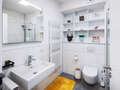 apartment München Au 02 bathroom 14601