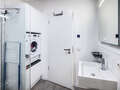 apartment München Au 04 bathroom 14601