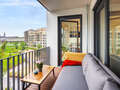 apartment München Au 02 loggia 14601