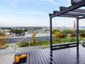 apartment München Au 01 communal terrace 14601