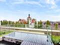 apartment München Au 05 communal terrace 14601