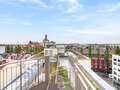 apartment München Au 06 communal terrace 14601