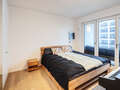 apartment München Au 01 bedroom 14601