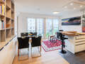 apartment München Au 01 living area 14601