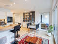 apartment München Au 05 living area 14601