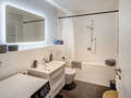 apartment München Maxvorstadt 01 bathroom 14603