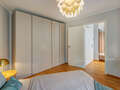 apartment München Maxvorstadt 02 bedroom 14603