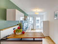 attic apartment München Ludwigsvorstadt 02 kitchen 14609