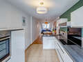 attic apartment München Ludwigsvorstadt 04 kitchen 14609