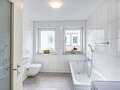 attic apartment München Ludwigsvorstadt 02 bathroom 14609