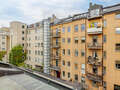 attic apartment München Ludwigsvorstadt 01 view 14609