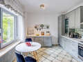 apartment with garden 	 München Hadern 01 kitchen 14610