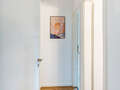 apartment with garden 	 München Hadern 01 hall 14610