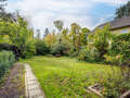 apartment with garden 	 München Hadern 01 garden 14610