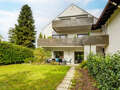 apartment with garden 	 München Hadern 02 garden 14610