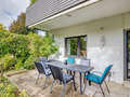 apartment with garden 	 München Hadern 01 terrace 14610