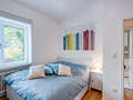 apartment with garden 	 München Hadern 02 bedroom 14610