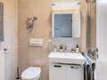 apartment München Maxvorstadt - Westen 01 bathroom 14611