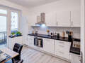 apartment München Westend 01 kitchen 14613
