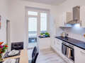 apartment München Westend 04 kitchen 14613