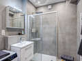 apartment München Westend 01 bathroom 14613