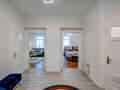 apartment München Westend 02 hall 14613