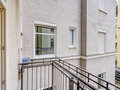 apartment München Westend 03 balcony 14613