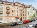 apartment München Westend 02 view 14613