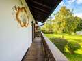 semi-detached house Rottach-Egern 02 balcony 14616