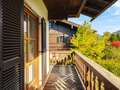 semi-detached house Rottach-Egern 06 balcony 14616