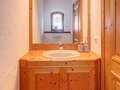 semi-detached house Rottach-Egern 01 guest toilet 14616