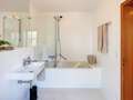 semi-detached house Rottach-Egern 03 1. bathroom 14616