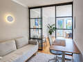 apartment München Harlaching 01 office 14618