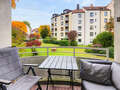 apartment München Zamdorf 01 balcony 14627