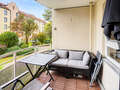 apartment München Zamdorf 02 balcony 14627