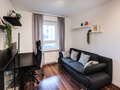 apartment München Zamdorf 01 Workspace/Guestroom 14627