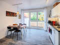 maisonette München Sendling-Westpark 01 kitchen 14630