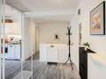 maisonette München Sendling-Westpark 02 hall 14630