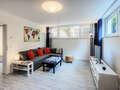 maisonette München Sendling-Westpark 01 living area 14630