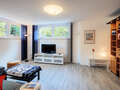 maisonette München Sendling-Westpark 02 living area 14630