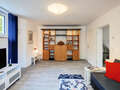 maisonette München Sendling-Westpark 03 living area 14630