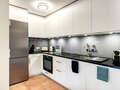 apartment with garden 	 München Denning 01 kitchen 14634