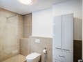 apartment with garden 	 München Denning 02 bathroom 14634