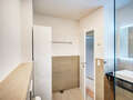 apartment with garden 	 München Denning 03 bathroom 14634
