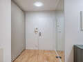 apartment with garden 	 München Denning 01 hall 14634